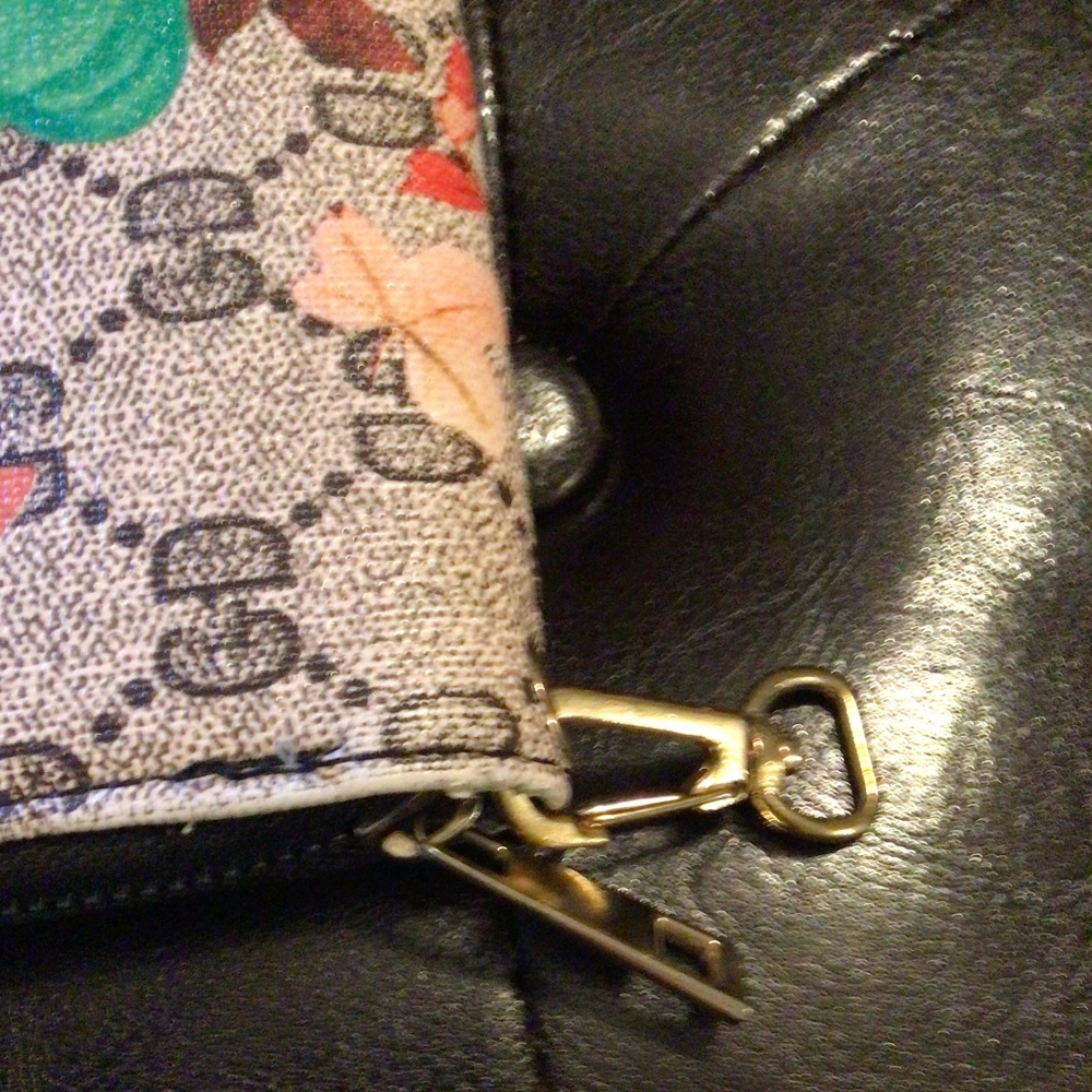 GD Ladies Wallet - Picture 7 of 9